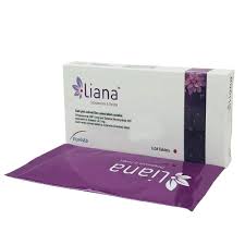 liana